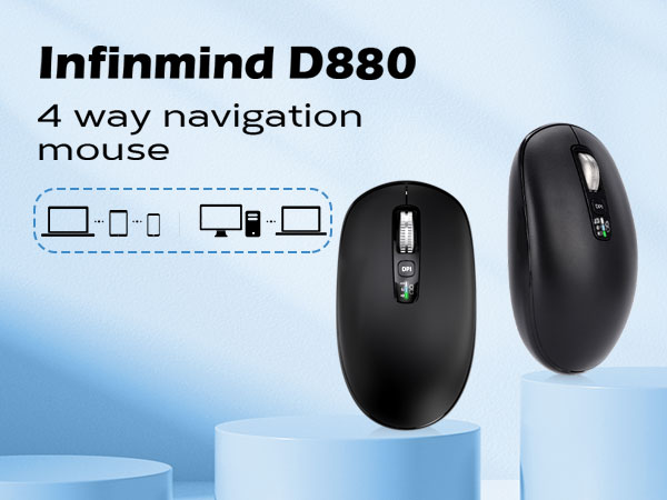 bluetooth mouse