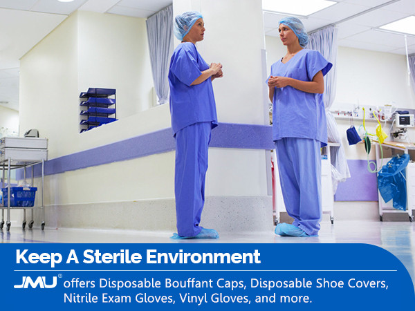 sterile product