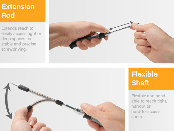 computer screwdriver kit