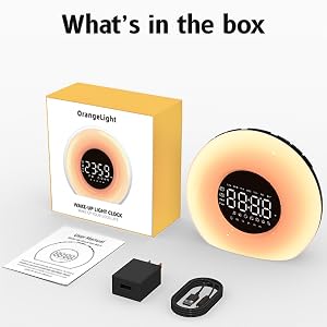Package Contents