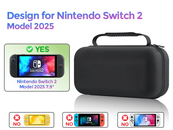 switch 2 case