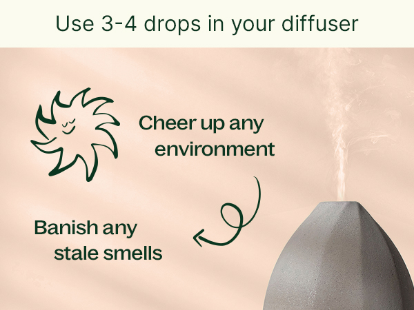 diffuse