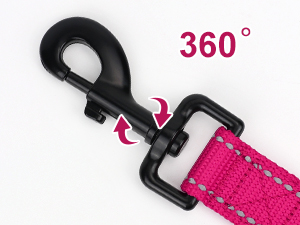 dog leash no tangled