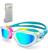 Kids Swim Goggles