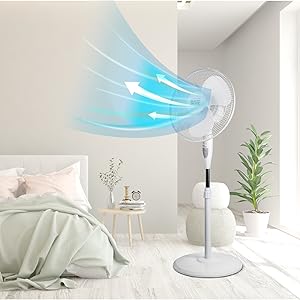 small floor fan quiet fann black fan insulated fan best floor fan small fan for floor best fan