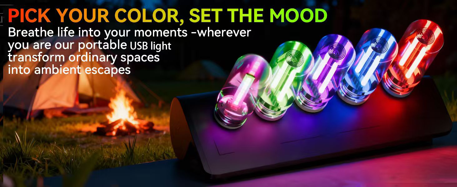 USB AMBIENT LIGHT102
