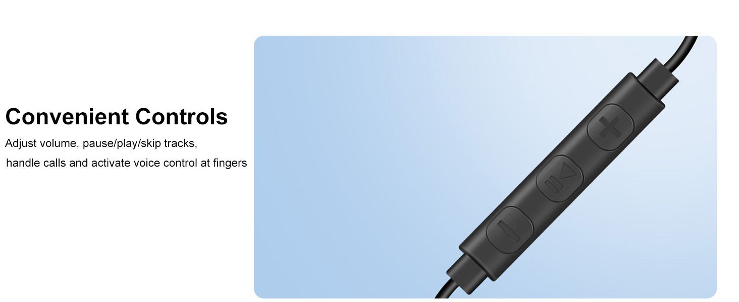 inline controls