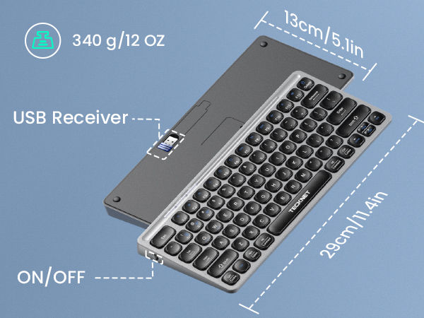 keyboards