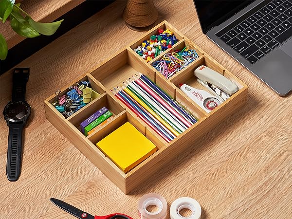 Desk Drawer Organizer A+101YD