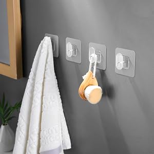 Command hooks