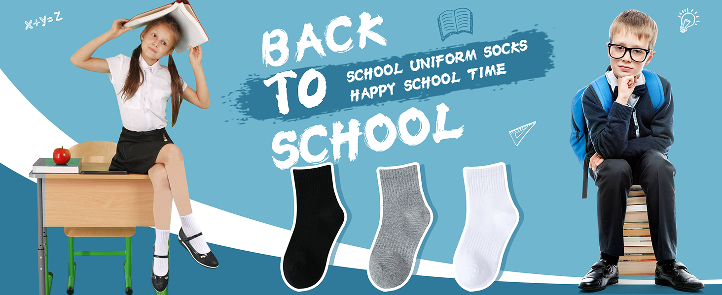 socks for kids