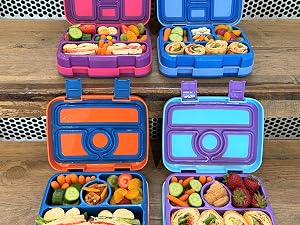 kinsho kids bento boxes