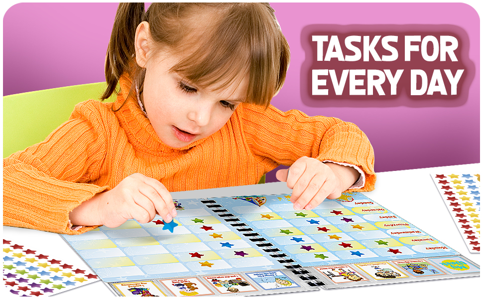 Everyday Tasks