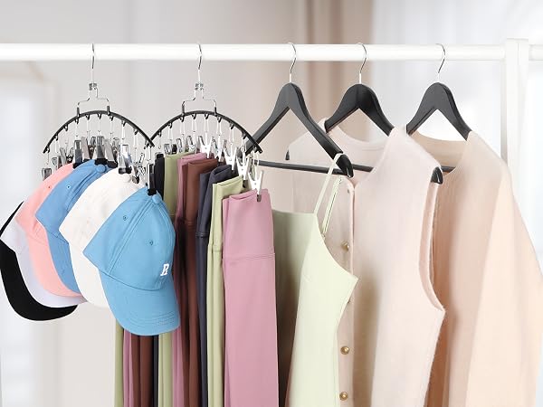leggings hanger for closet