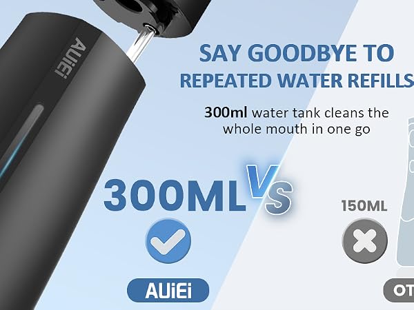 Water Flosser