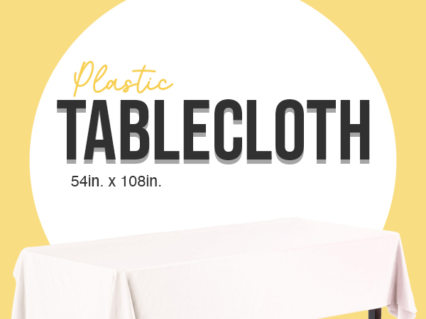Tablecloth