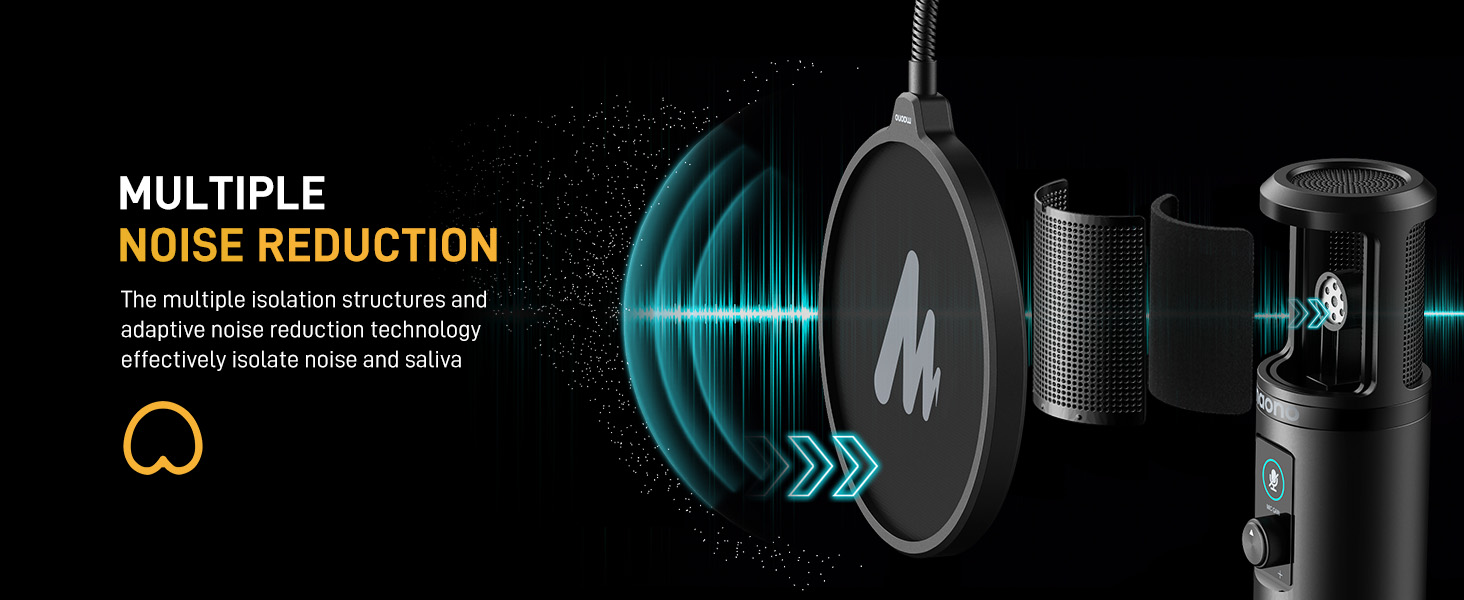 condenser microphone