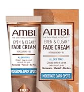 Ambi Even & Clear Fade Cream
