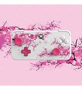 CRKD NEO S - NEO S - Wireless Collectible Controller for Nintendo Switch OLED, Mobile, PC, Smart ...