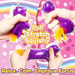 squishy ball