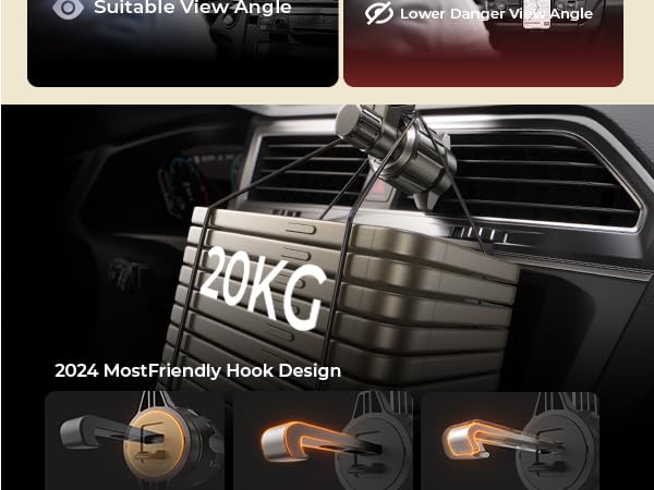 cell phone holder car