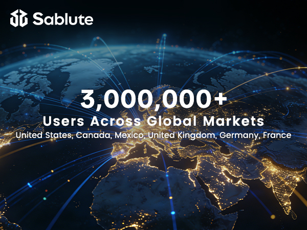 sablute