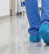 Disposable Shoe Covers