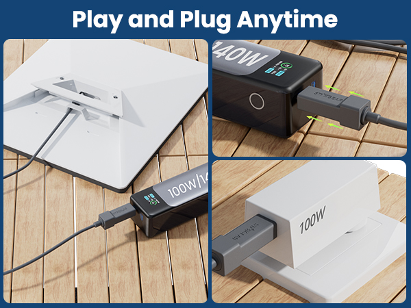 Starlink Mini Adapter