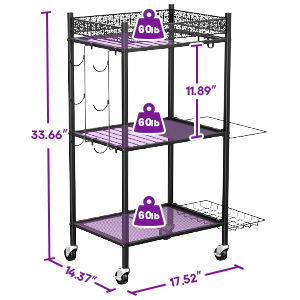 storage rack
