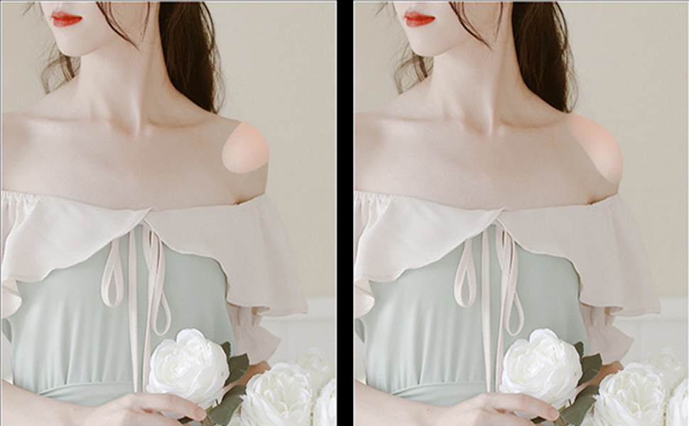 shoulder pad
