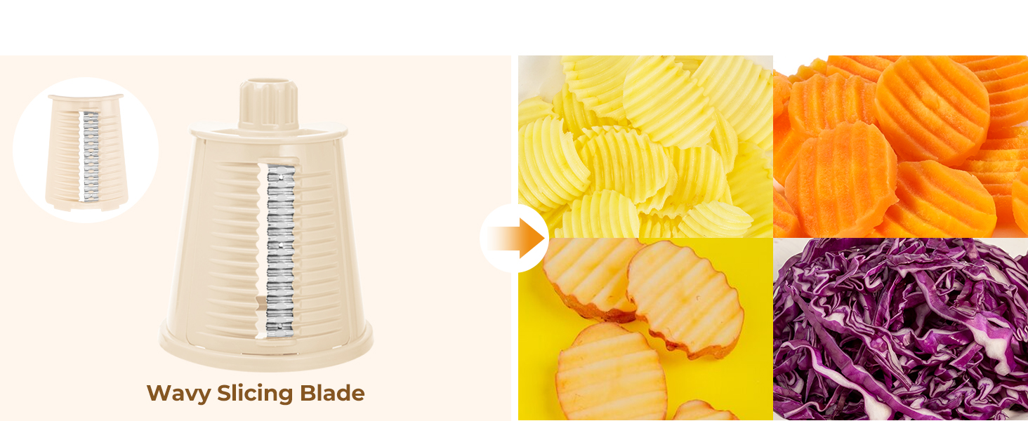 cheese shredder