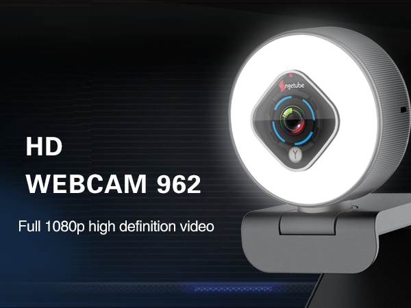 PC WEBCAM