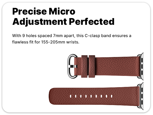 apple watch band