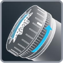 Rowenta Lint Remover