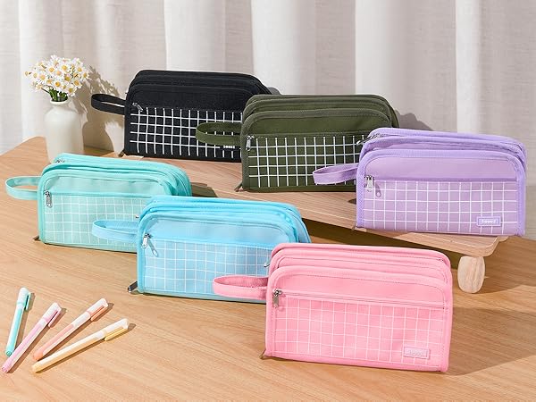 big pencil pouch