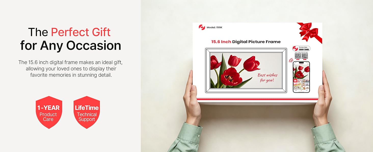 Digital Picture Frame