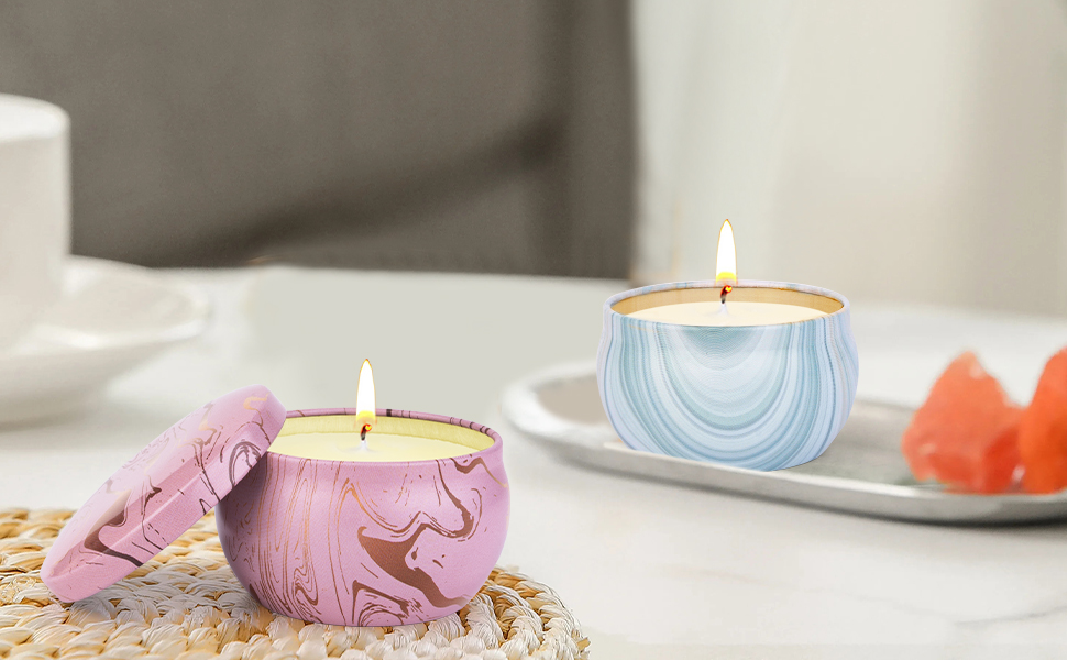 mini candles