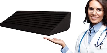 Calf Stretcher Slant Board,foot stretcher,Ankle stabilizer,Calf Stretcher for Physical Therapy