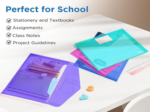 Perfect for School
