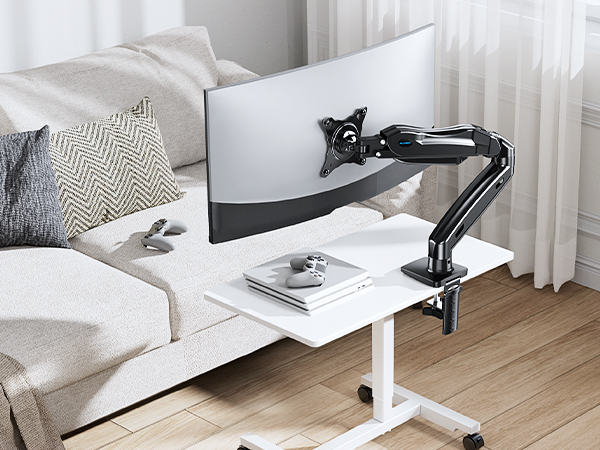 monitor arm