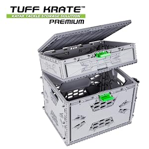 tuff krate