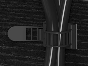 cable tire