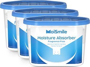 moisture absorbers