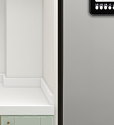 Refrigerator Thermometer