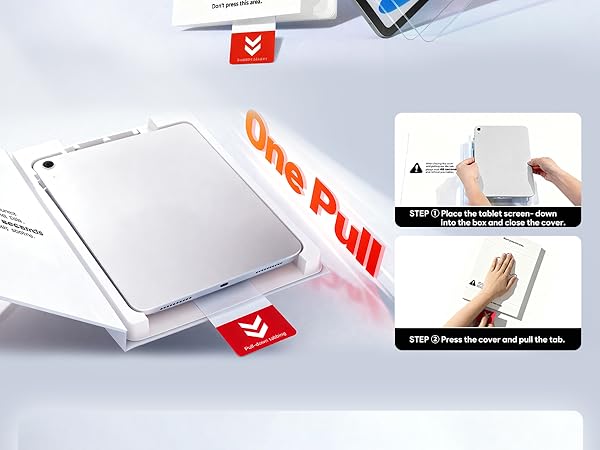 ipad 10th generation screen protector