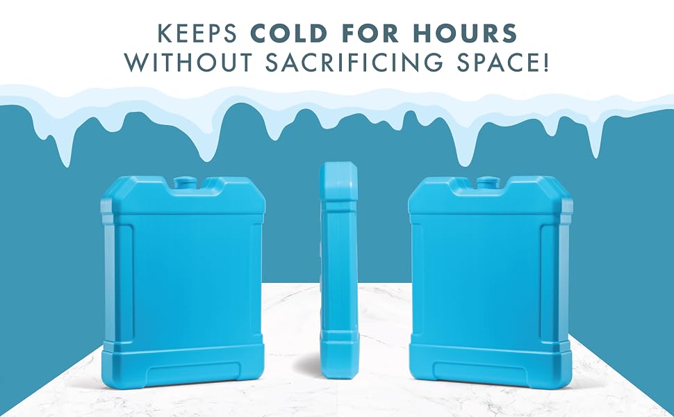 doesn't sacrifice space