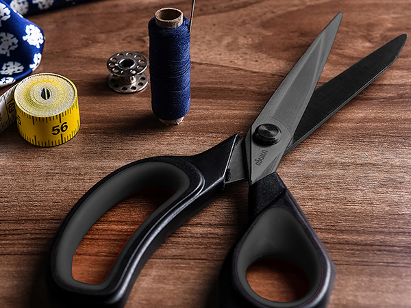 H2B Cloth Scissors