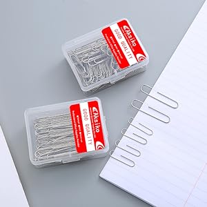 paper clips