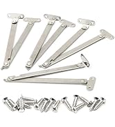 Furniture Cupboard Folding Lid Support Hinge