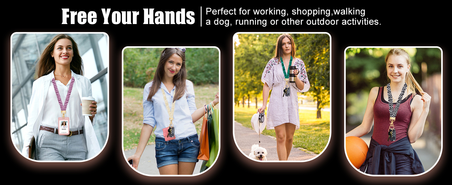 free your hands